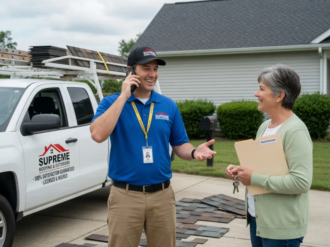 Roof Replacement Perham, MN FAQs